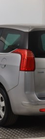 Peugeot 5008 , Automat, 7 miejsc, Navi, Klimatronic, Tempomat, Parktronic-3