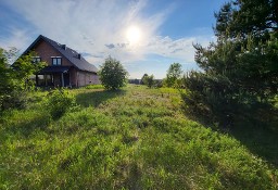 Działka budowlana - bez pośredników