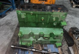 John Deere 6110 6410 - blok silnika R115081