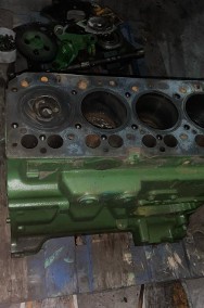 John Deere 6110 6410 - blok silnika R115081-2