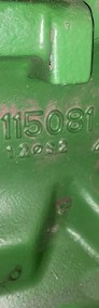 John Deere 6110 6410 - blok silnika R115081-4