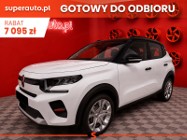 Citroen C3 III Plus 1.2 mHEV Plus 1.2 mHEV 110KM
