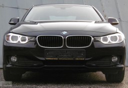 BMW SERIA 3 V (F30/F31/F34) BMW SERIA 3 xDrive,bezwypadkowy