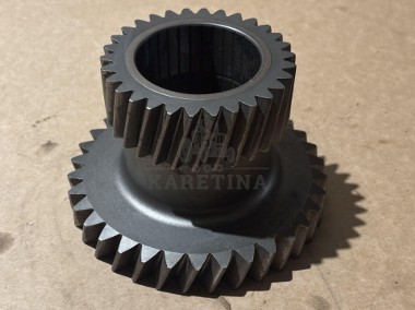 Fendt ML160 ML180 Potrójne Koło Zębate 30/34 716101080080-1