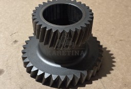 Fendt ML160 ML180 Potrójne Koło Zębate 30/34 716101080080