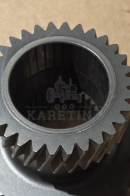 Fendt ML160 ML180 Potrójne Koło Zębate 30/34 716101080080-2