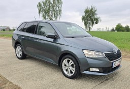 Skoda Fabia III AMBITION Kombi 1.0 TSI 95KM Salon Polska, Możliwa zamiana