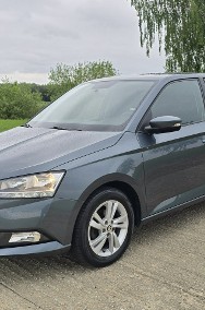 Skoda Fabia III AMBITION Kombi 1.0 TSI 95KM Salon Polska, Możliwa zamiana-2