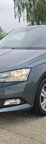 Skoda Fabia III AMBITION Kombi 1.0 TSI 95KM Salon Polska, Możliwa zamiana-3