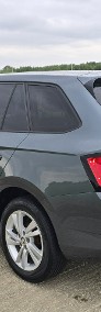 Skoda Fabia III AMBITION Kombi 1.0 TSI 95KM Salon Polska, Możliwa zamiana-4