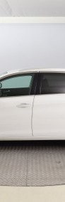 Peugeot 308 II , Salon Polska, Navi, Klimatronic, Tempomat, Parktronic-4