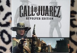 Gra PC Call of Juarez Revolver Edition