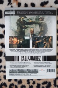 Gra PC Call of Juarez Revolver Edition-2