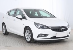 Opel Astra J , Salon Polska, 1. Właściciel, VAT 23%, Skóra, Navi,