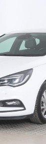 Opel Astra J , Salon Polska, 1. Właściciel, VAT 23%, Skóra, Navi,-3