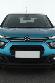 Citroen C3 III , Salon Polska, Serwis ASO, VAT 23%, Klimatronic, Tempomat,-2