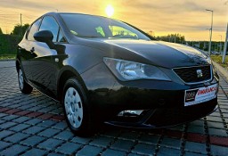 SEAT Ibiza V Seat Ibiza 1,4 MPI Benzyna