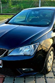 SEAT Ibiza V Seat Ibiza 1,4 MPI Benzyna-2