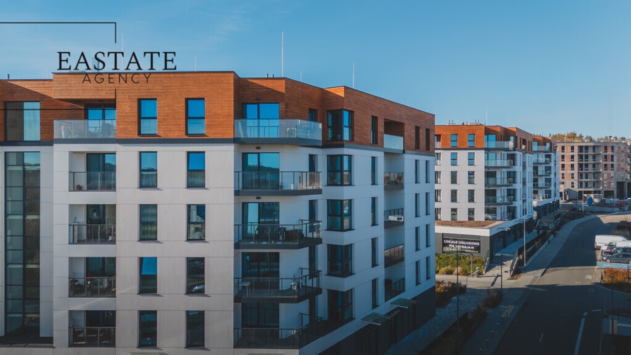 Lokal usługowo-handlowy, Narożny, Witryny, Gdynia - Vista 3