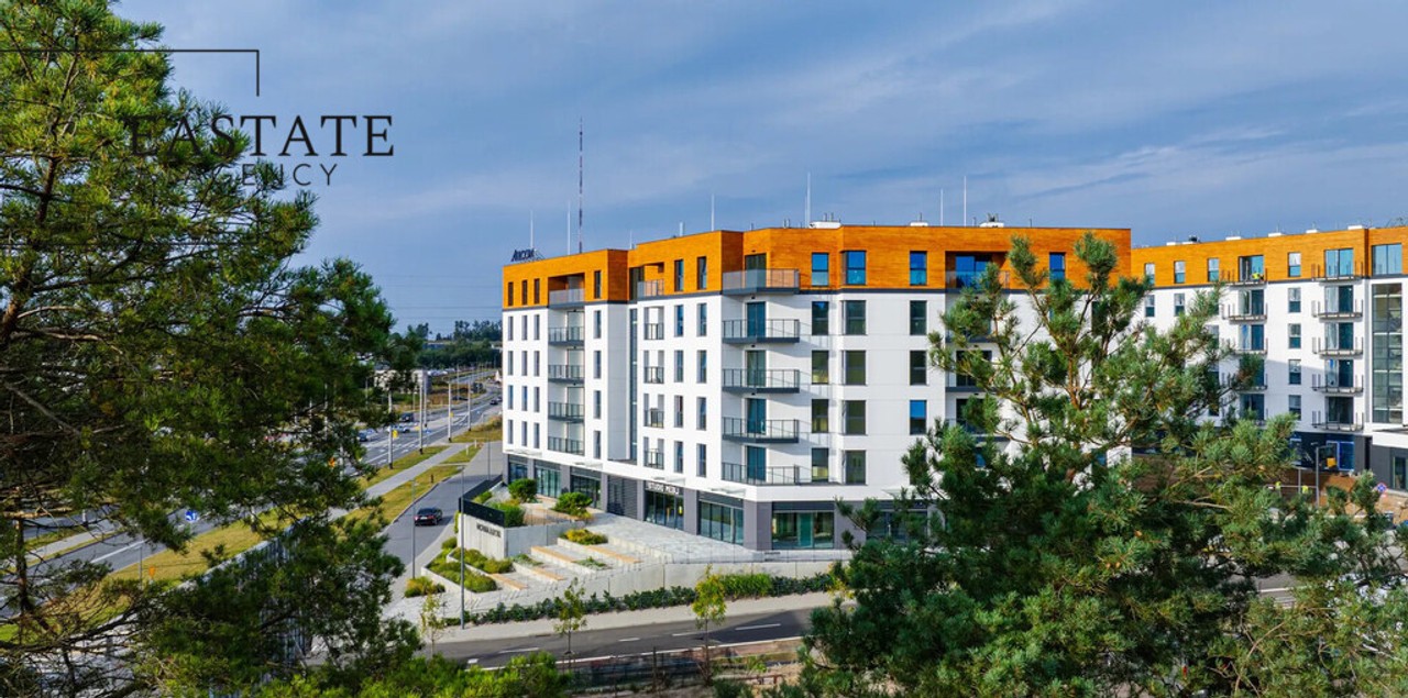 Lokal usługowo-handlowy, Narożny, Witryny, Gdynia - Vista 5