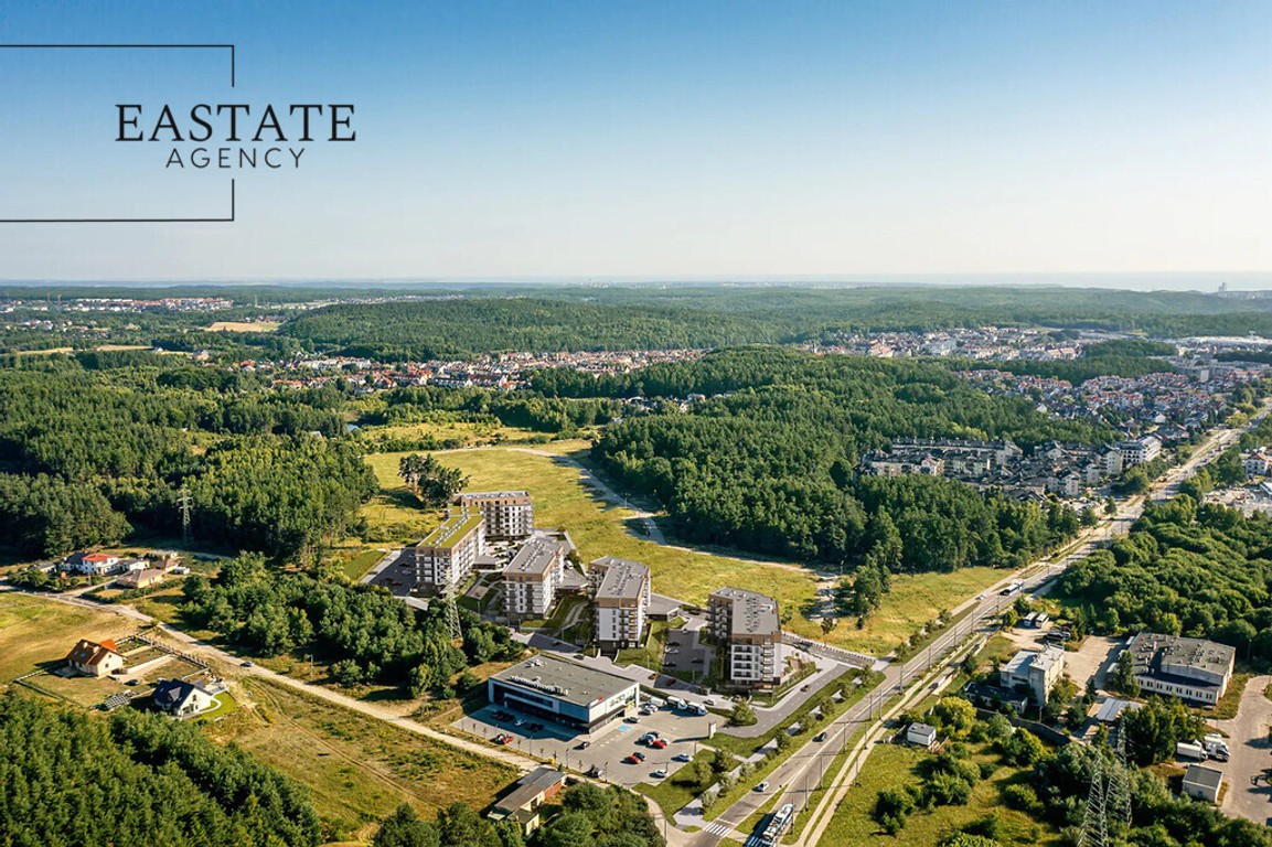 Lokal usługowo-handlowy, Narożny, Witryny, Gdynia - Vista 6