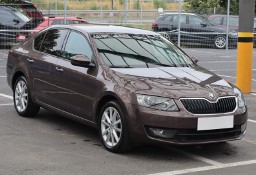 Skoda Octavia III , Salon Polska, Navi, Xenon, Bi-Xenon, Klimatronic, Tempomat,