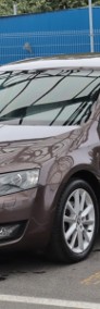 Skoda Octavia III , Salon Polska, Navi, Xenon, Bi-Xenon, Klimatronic, Tempomat,-3