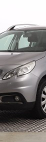 Peugeot 2008 , Navi, Klima, Tempomat, Parktronic-3