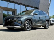 Hyundai Tucson III Platinum 4WD DCT 1.6 T-GDi Platinum 4WD DCT 1.6 T-GDi 180KM
