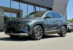 Hyundai Tucson III Platinum 4WD DCT 1.6 T-GDi Platinum 4WD DCT 1.6 T-GDi 180KM