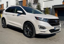 Ford Edge Sport AWD 2.7 EcoBoost V6 238KM 4X4 2016r Bezwypadkowy!