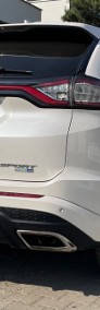 Sport AWD 2.7 EcoBoost V6 238KM 4X4 2016r Bezwypadkowy!-3
