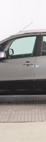 Fiat Sedici , Salon Polska, Klimatronic,ALU-4