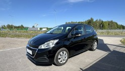 Peugeot 208 I