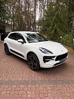 Porsche Macan 245KM 4X4 2020r Salon Polska!