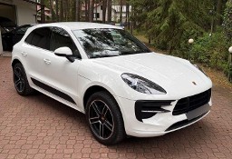 Porsche Macan 245KM 4X4 2020r Salon Polska!