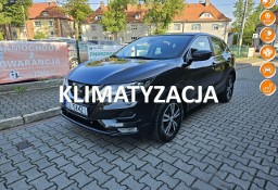 Nissan Qashqai II Klimatronic x 2 / Podgrzewane fotele / Android Auto