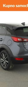Mazda CX-3 Navi skóra klima auto kamera i czujniki parkowania-4