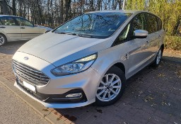 Ford S-MAX IV 2.0 diesel