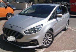 Ford S-MAX IV 2.0 diesel
