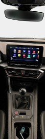 Cupra Leon Leon Sportstourer VAT 23% 1.5TSI 150KM M6 2023 r., salon PL, I właściciel,-4