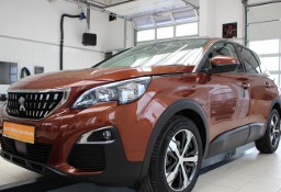 Peugeot 3008 II
