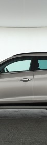 Hyundai Tucson , Salon Polska, Automat, Navi, Xenon, Klimatronic, Tempomat,-4