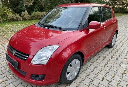 Suzuki Swift IV 1.3 benzyna Limited 25