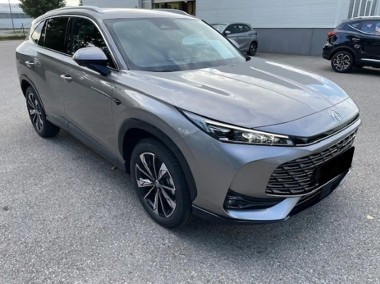 MG HS 1.5T HEV+ Exclusive aut 1.5T HEV+ Exclusive aut 224KM-1