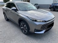 MG HS 1.5T HEV+ Exclusive aut 1.5T HEV+ Exclusive aut 224KM