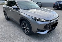 MG HS 1.5T HEV+ Exclusive aut 1.5T HEV+ Exclusive aut 224KM