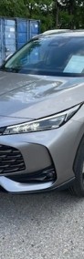 MG HS 1.5T HEV+ Exclusive aut 1.5T HEV+ Exclusive aut 224KM-3
