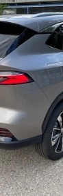 MG HS 1.5T HEV+ Exclusive aut 1.5T HEV+ Exclusive aut 224KM-4
