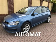 Volkswagen Golf VII VII AUTOMAT 1.4 super wyposażenie możliwa zamiana